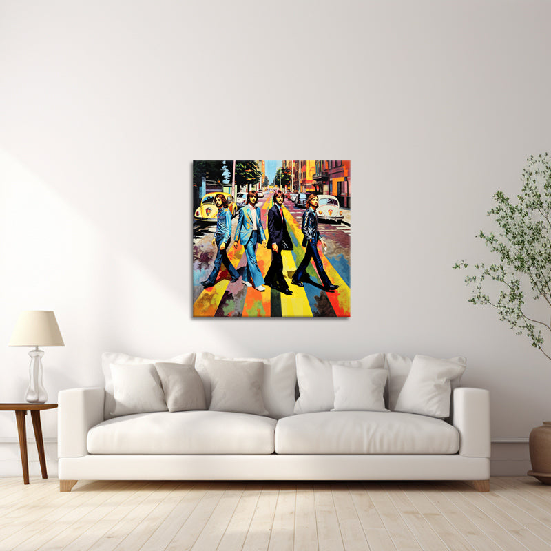 The Beatles