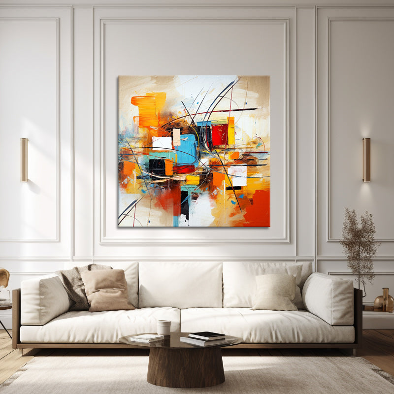 Abstract IXI