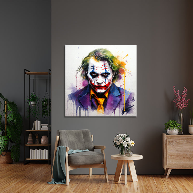 Der Joker XXX