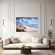 Castricum aan Zee