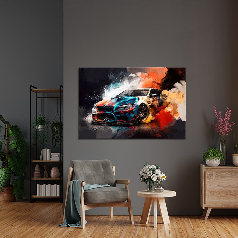 BMW