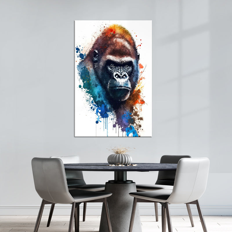 The Ape
