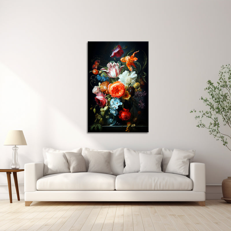 Flora