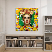 Carmen Frida Kahlo