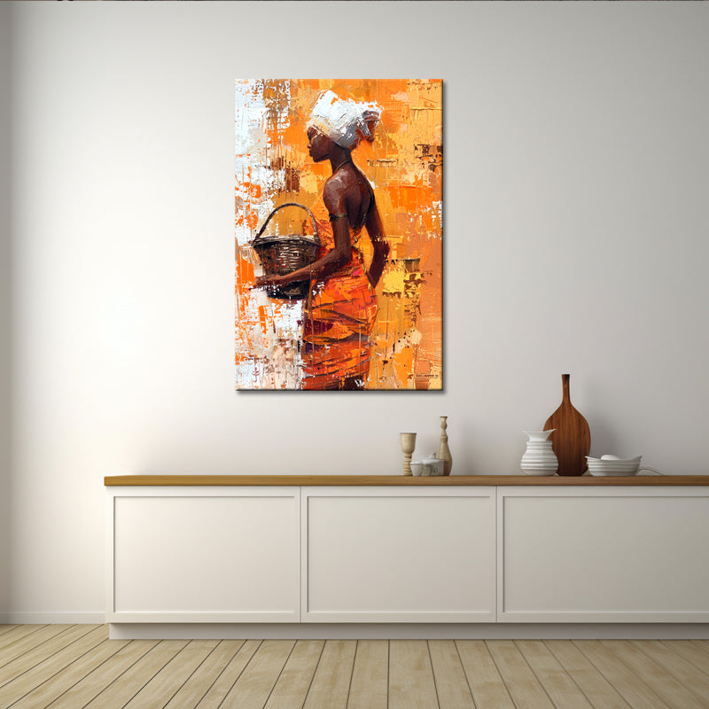 Afrikanische Kunst