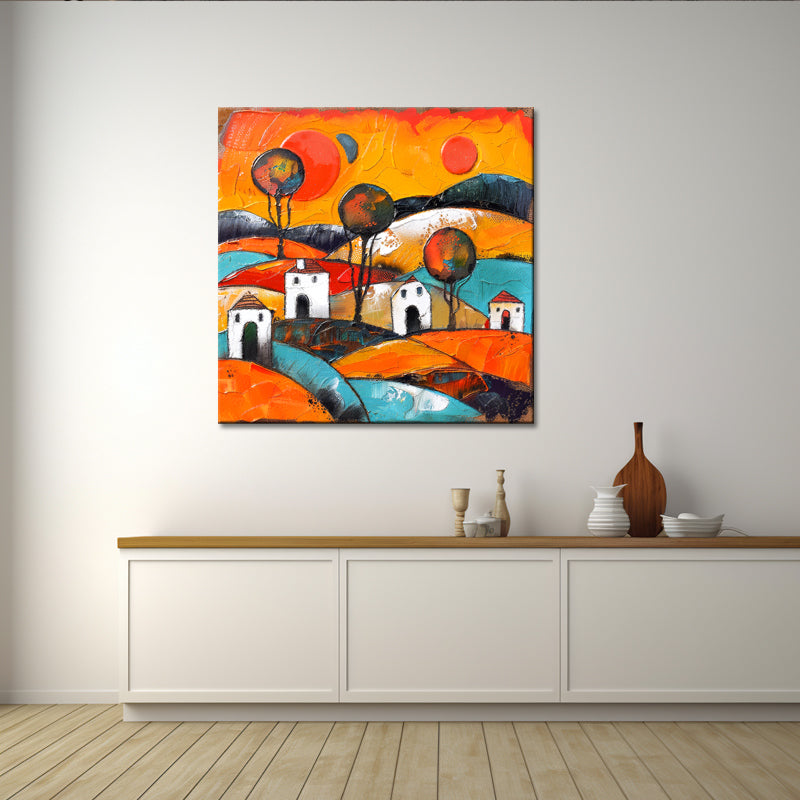 Landschap en Natuur II