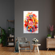 Chanel N°5 schilderij II