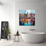 Amsterdam in meinem Herzen