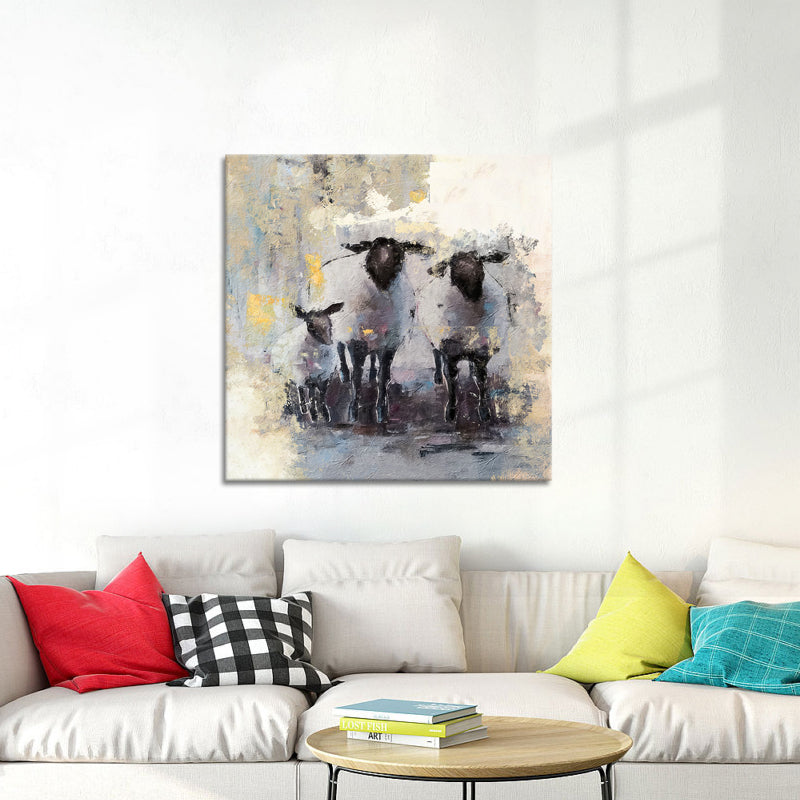 Familie Schapen