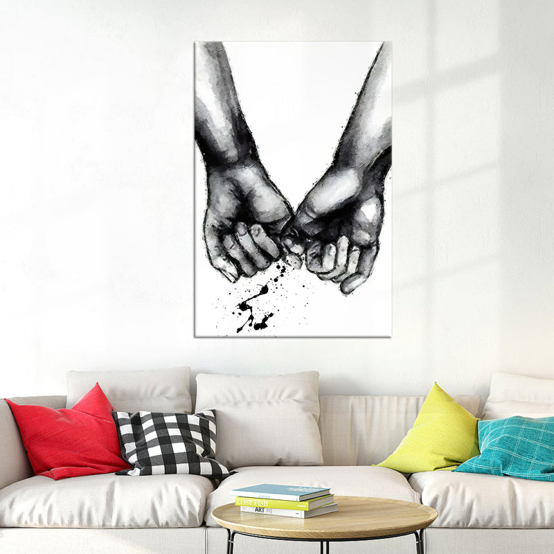 Hand in Hand