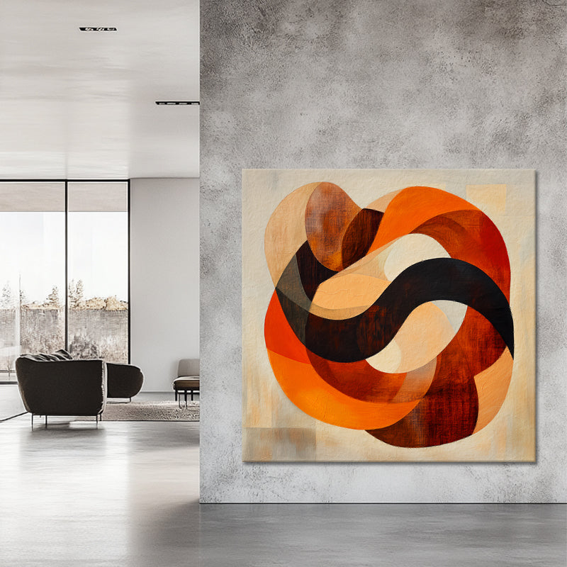Abstracte kunst II