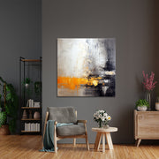 Opbeurende Abstractie