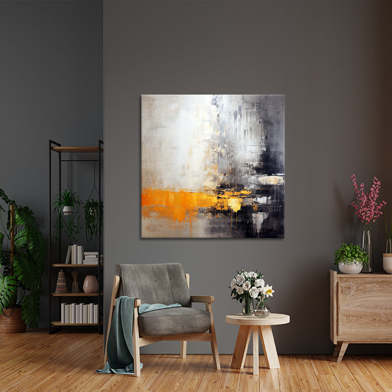 Opbeurende Abstractie