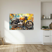 Triumph-Motorrad