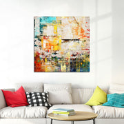 Emoties in Kleur