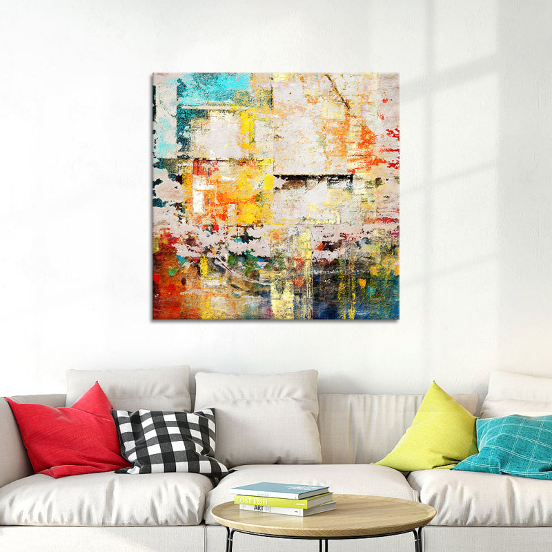 Emoties in Kleur
