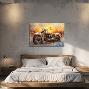 Harley Davidson
