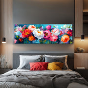 Panorama Blumen