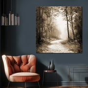 Der Wald II