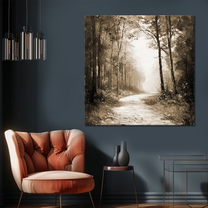 Der Wald II