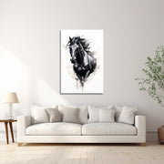 Het Zwarte Paard