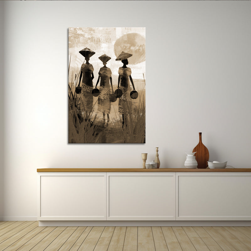 Afrikanische Kultur