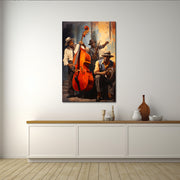 Jazz band