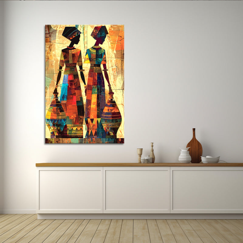 Afrikanische Kultur II