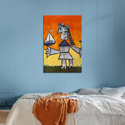 Picasso B