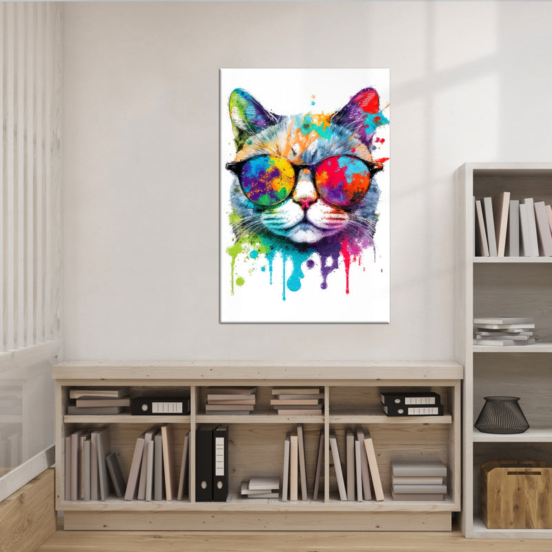 Coole Kat
