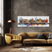 Amsterdam Panorama