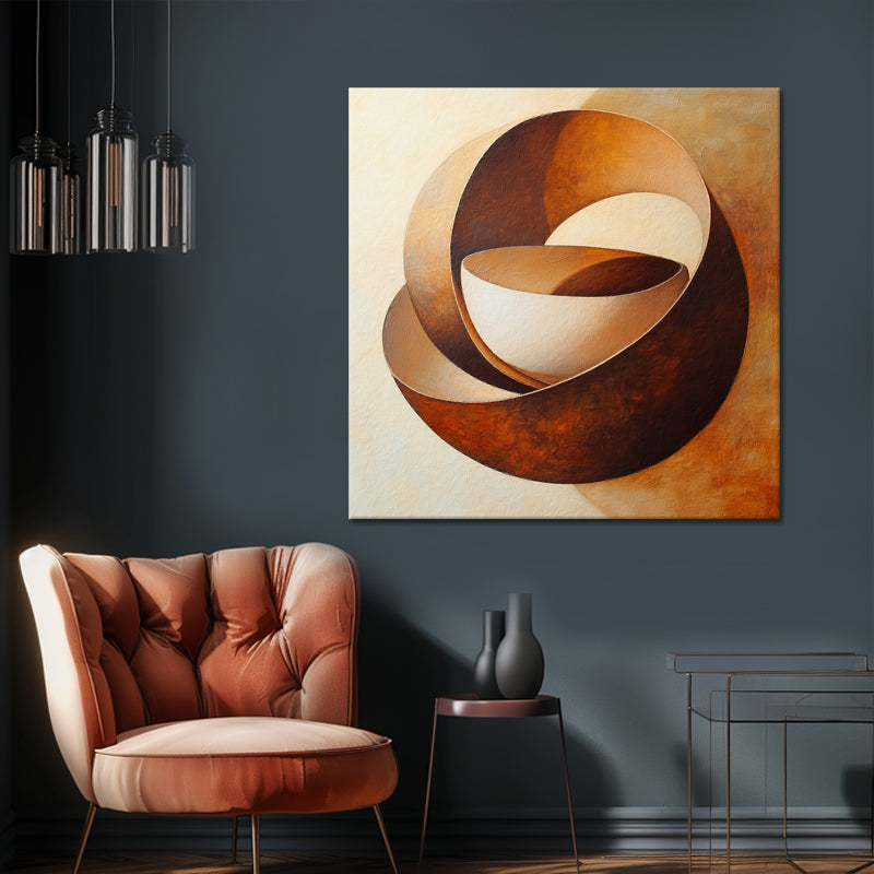 Abstracte kunst I