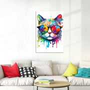 Coole Kat