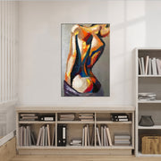 Abstracte Schoonheid