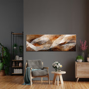 Abstract panorama II