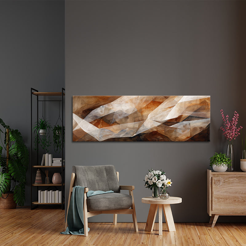 Abstract panorama II