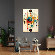 Kandinsky II ( inspiratie)