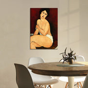 Woman #4 - Kees Van Dongen