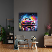 Audi sport car R8