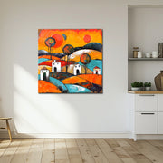 Landschap en Natuur II