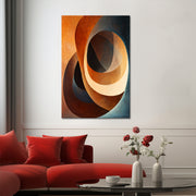Abstract in kunst