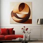 Abstrakte Kunst IV