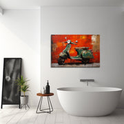 Vespa
