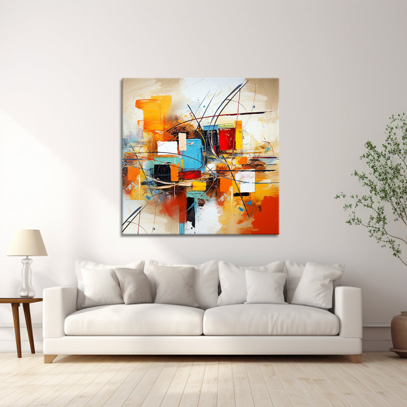 Abstract IXI