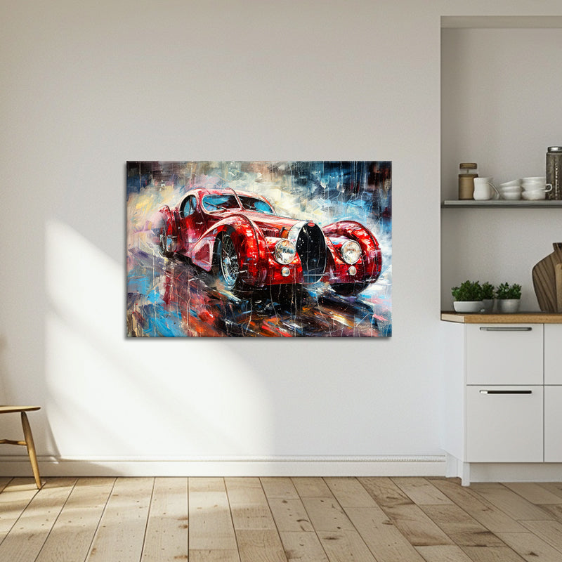 Bugatti