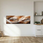 Abstract panorama II
