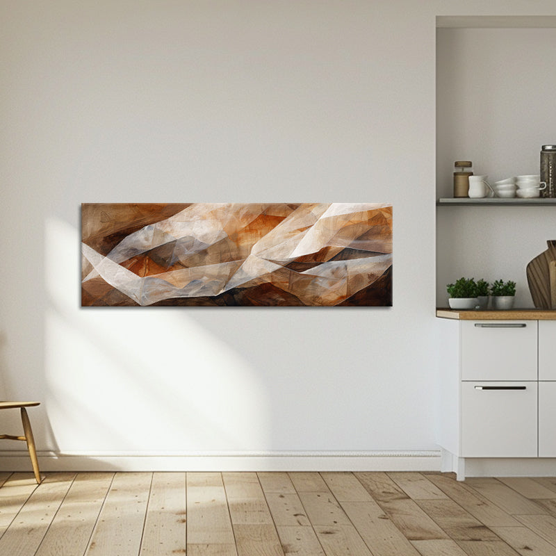 Abstract panorama II