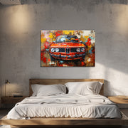 Oldtimer BMW