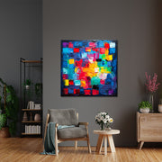 Abstrakte Kunst
