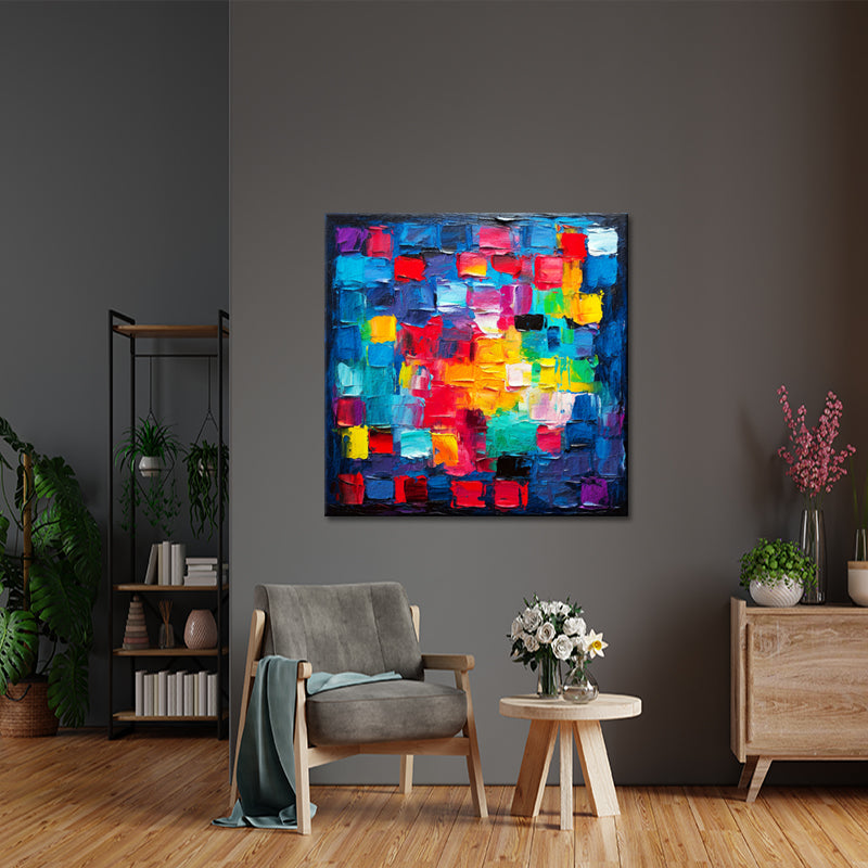 Abstrakte Kunst
